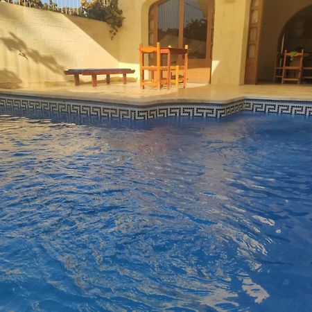 Nawrat Farmhouse Għarb Zewnętrze zdjęcie