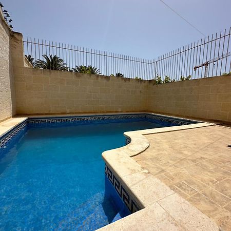 Nawrat Farmhouse Għarb Zewnętrze zdjęcie