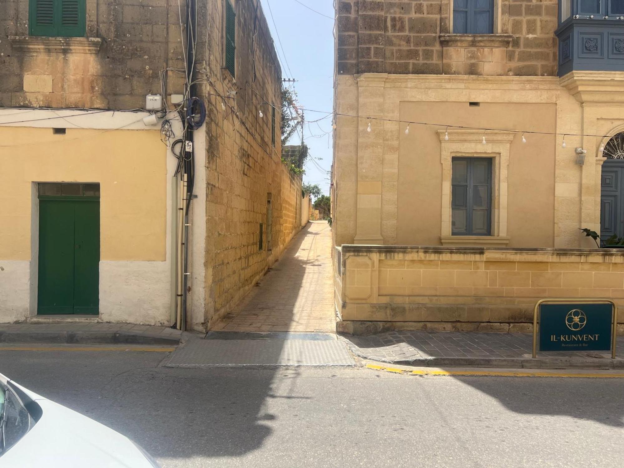 Nawrat Farmhouse Għarb Zewnętrze zdjęcie