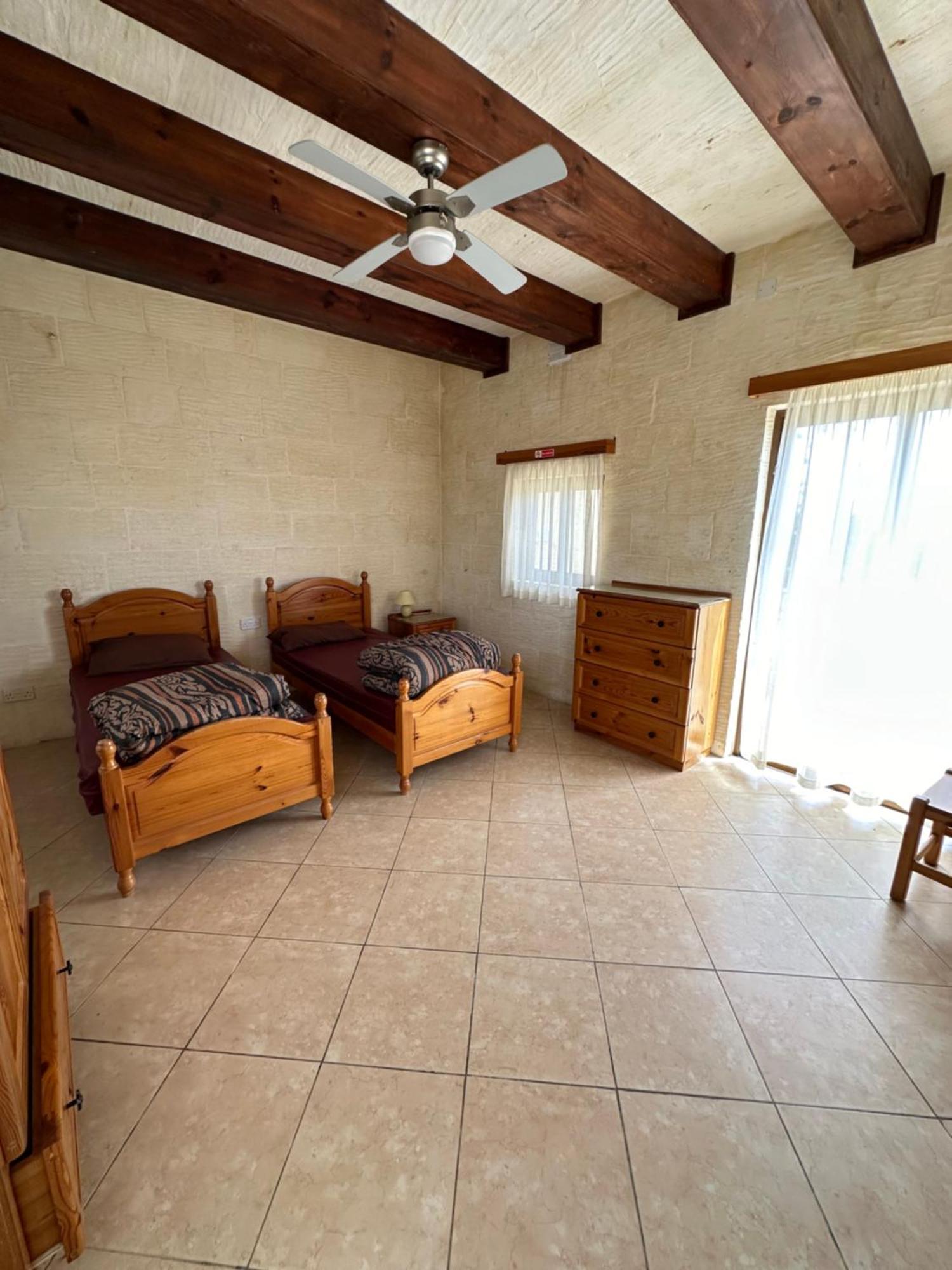 Nawrat Farmhouse Għarb Zewnętrze zdjęcie