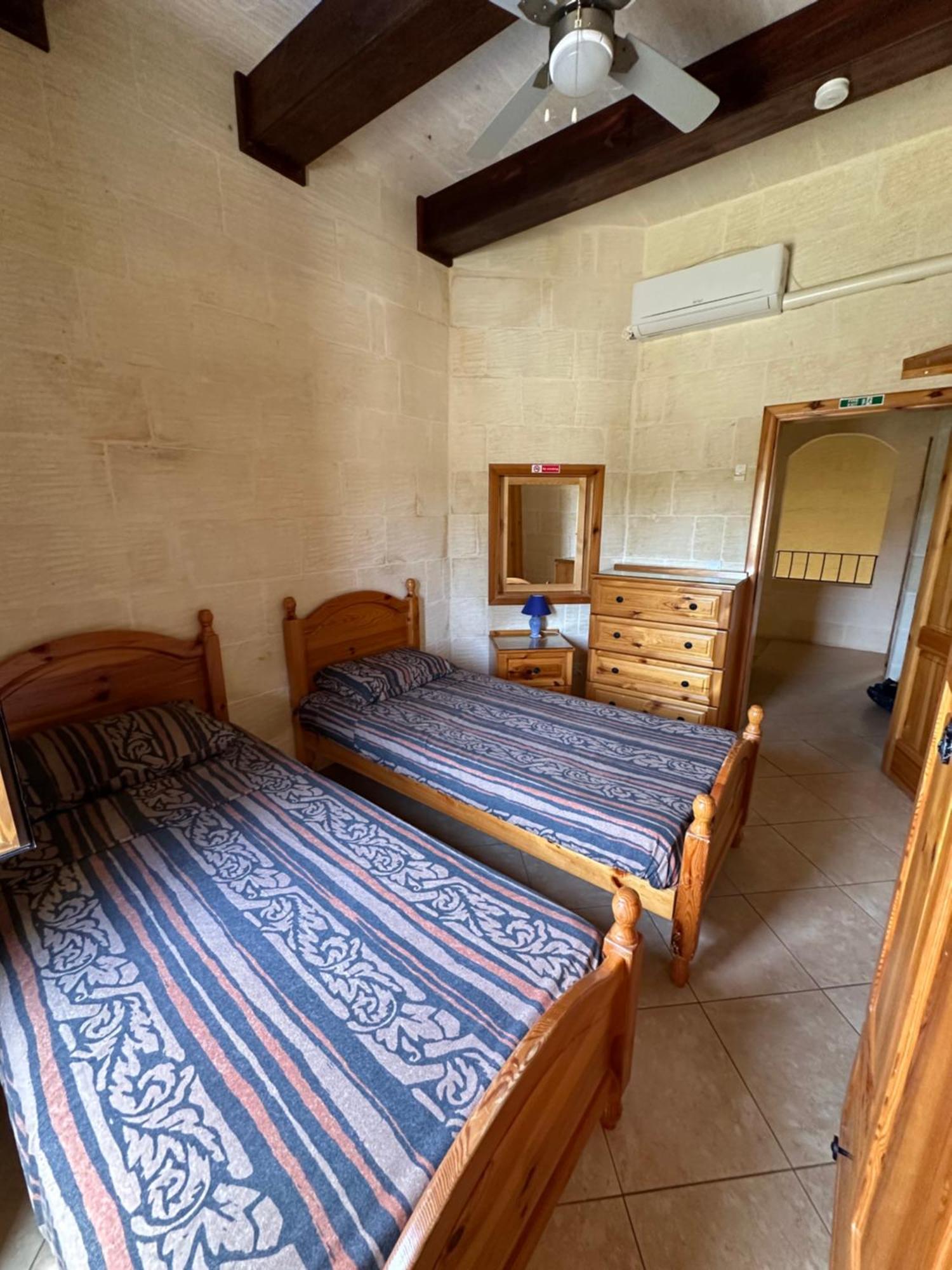 Nawrat Farmhouse Għarb Zewnętrze zdjęcie