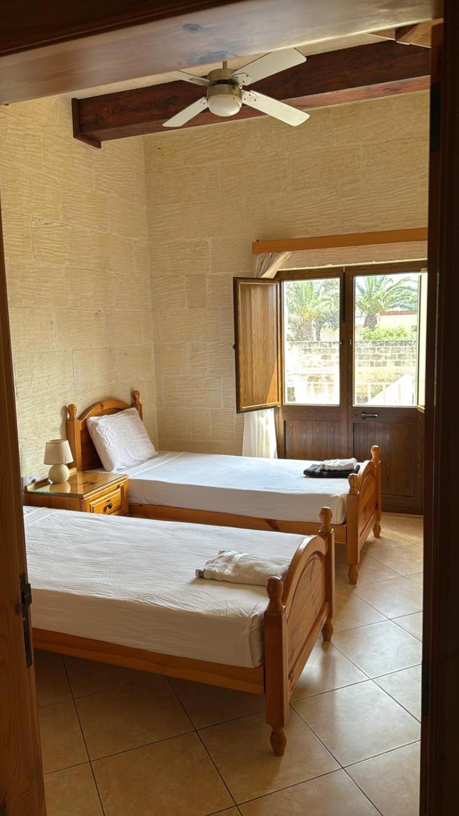 Nawrat Farmhouse Għarb Zewnętrze zdjęcie